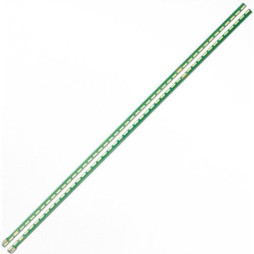 New 46LED 537mm LED backlight strip 49Inch FHD R L type G1GAN01-0791A G1GAN01-0792A for LG 49LF5400 NC490EUN MAK63267301