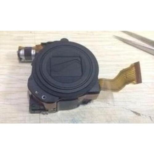 New Optical zoom lens Without CCD repair parts For Samsung WB35F WB50F WB35 WB37 WB50 Digitar camera