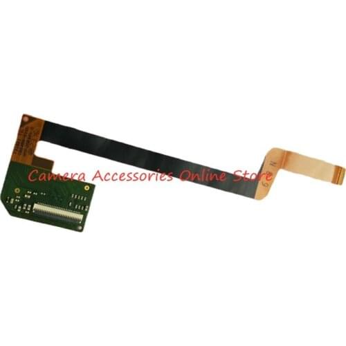 NEW Original XT1 Flex Shaft Rotating LCD FPC Flex Cable For Fuji Fujifilm X-T1 Camera Replacement Unit Repair Part