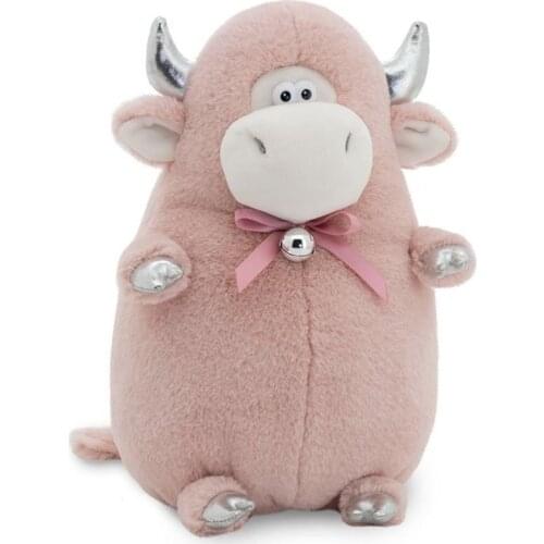 OrangeToys Plush Toys