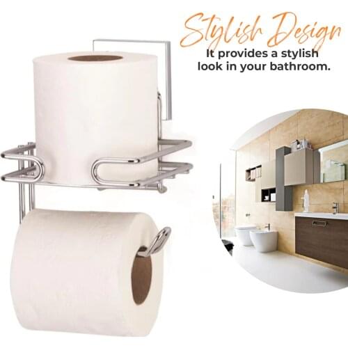 TheBuyBox Bathroom Equipment