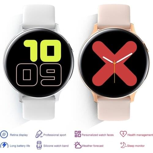 Wristband Smartwatch Waterproof Sports Fitness Smart Bracelet Wearable Heart Rate Pedometer