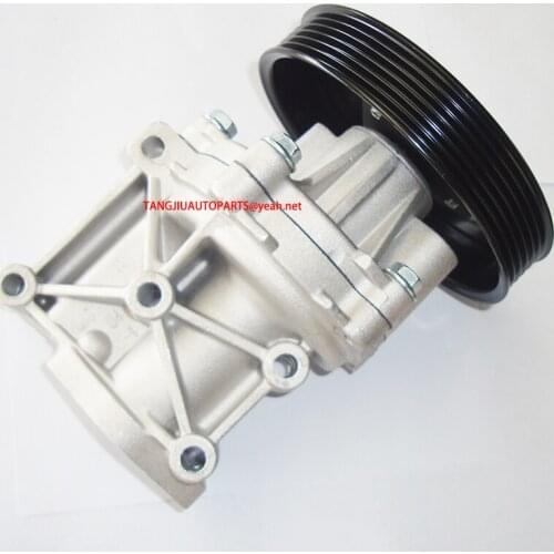 Water Pump Fit JEEP COMPASS 2.0 2.4 L4 2007-2014 Dodge Journey