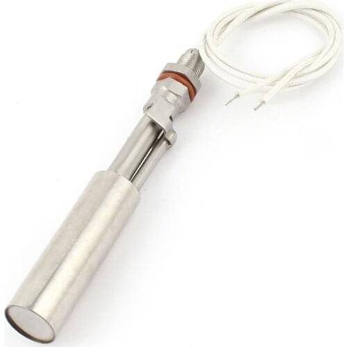 Top quality Stainless Steel Breaking Water Level Sensor Horizontal Float Switch
