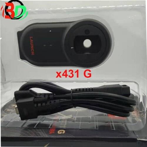 X431G XProg keyprogrammer for Launch X431 Series