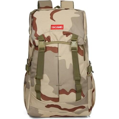 YESETN Hiking And Travel Backpacks