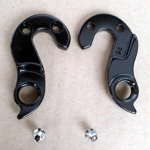 5pc Bicycle gear rear derailleur hanger For Giant #RE4UD TCR Advanced GIANT OCR COMPOSITE TCX Avai MECH dropout carbon frame bik
