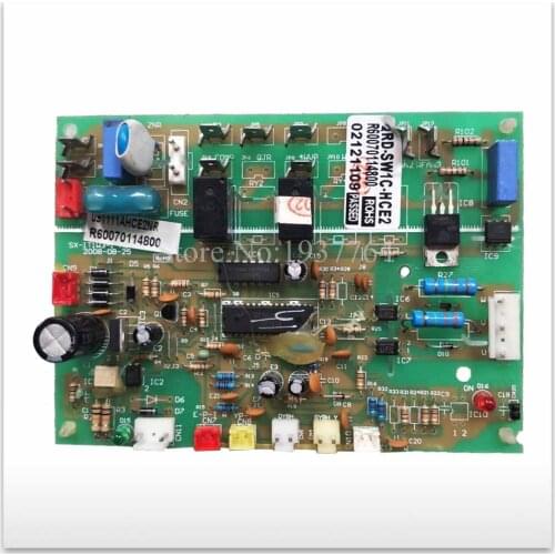 Board QRD-SWIC-HCE2 SX-IT1W3-1-M37546 board used good working