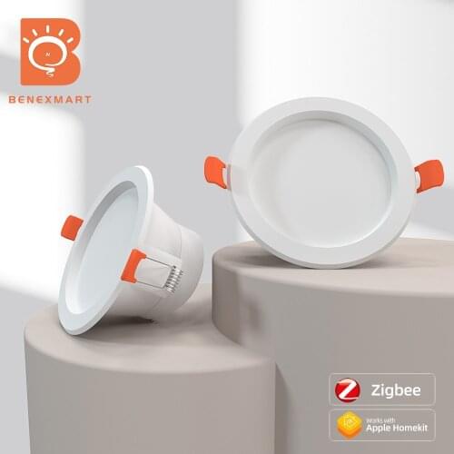 LED Spotlights Benexmart China