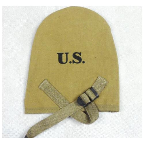 WW2 US M1910 T-Handle Shovel Cover