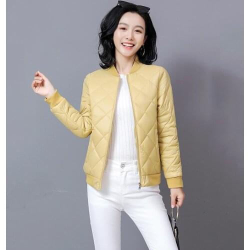 Женские куртки DUOYANG China At AliExpress