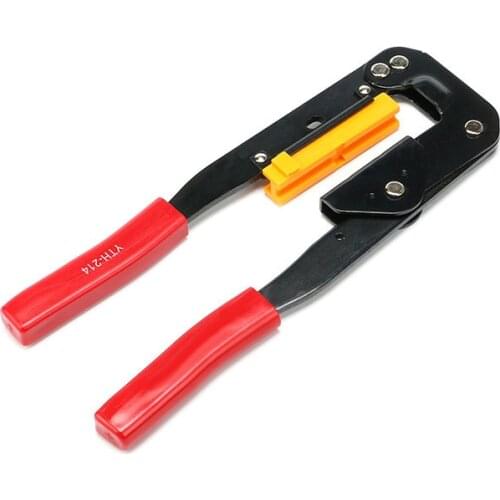 FC Cable Crimping Tool YTH-214 Cable Crimping Tool Computerized Cable Crimping Tool for crimping FC terminals