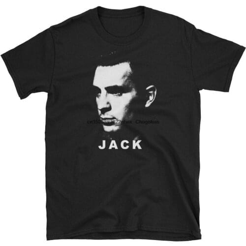 JACK KEROUAC T Shirt One the Road Author Writer Author Beat Generation Tee Shirt