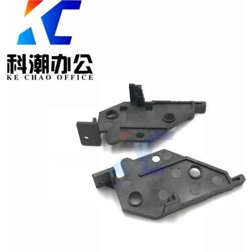 KECHAO Cleaning web Side Cover Compatible for Konica Minolta bizhub BH600 BH601 BH750 BH751 copier parts