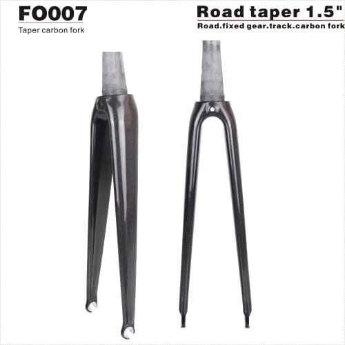 Miracle Bicycle Forks