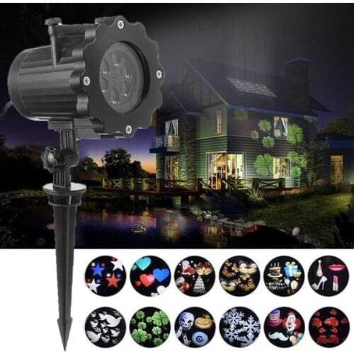 Mising LED Holiday Light Bulbs