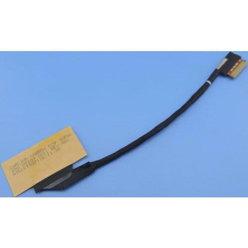 New original for lenovo YOGA 14 for yoga 460 P40 led lcd lvds cable 450.0510J.0011