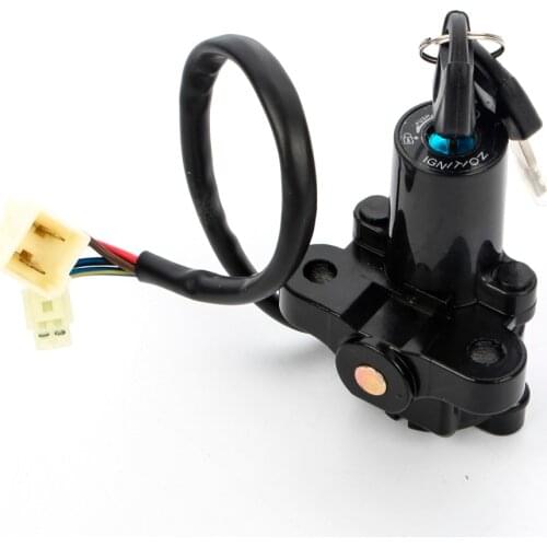 Motorcycle Ignition Start Switch Fuel Gas Tank Cap Lock Keys Set for Yamaha YZF R1 1998-1999 2004-2012 05 06 11