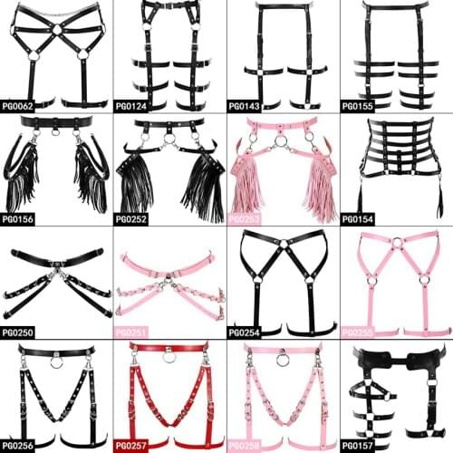 PETMHS Garters For Stockings