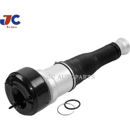 Rear Air Suspension Spring Bag For Mercede(s) W221 S Class S500 S350 S400 S450 Air Spring Rubber Bellow 2213201338 2213201438