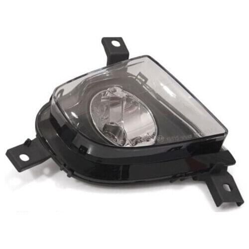 Fog Light Left Side without Light Bulb Included For BMW E90 E91 2009-2012 63177199893