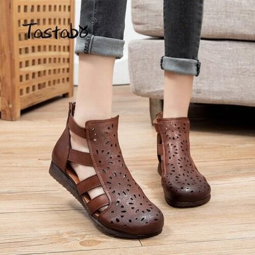 Tastabo Womens Spring Shoes