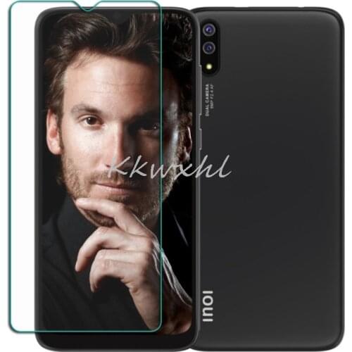 For INOI 7 2021 6.22" Screen Protective Tempered Glass ON INOI7 Protector Cover Film