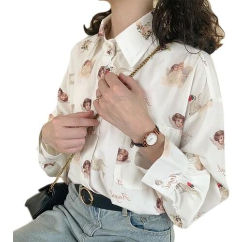 Блузки на пуговицах Zerobodys China At AliExpress