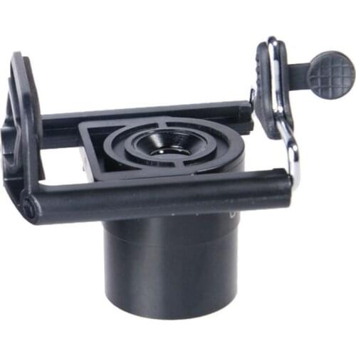 Datyson 5P0001 Adapter 1.25" Astronomical Telescope 10mm Phone Eyepiece Len for Mobile Phone Photography