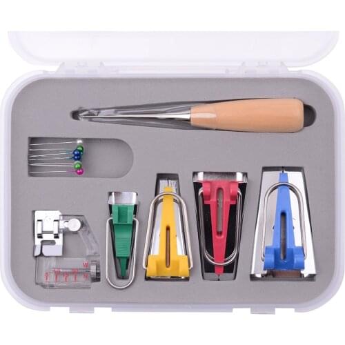 BTM-S1 Portable Mini Hand Sewing Machine Accessory Household Cordless Electric Stitch Needlework Set For Repairs DIY Stitchin