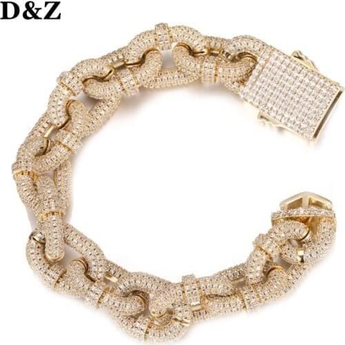 D&Z Braided Bracelets