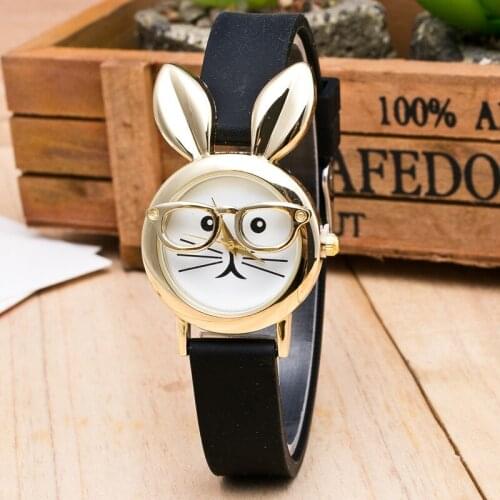 GDFSY Children's Wrist Watch