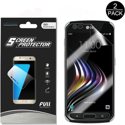 HOBBIT Screen Protectors For LG X Venture China