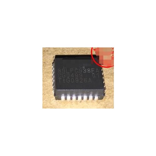 IC NEW 100% 89LPC938FA