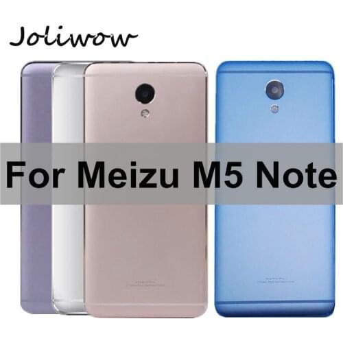 Аккумуляторы для телефонов Meizu M5 Note Joliwow China At AliExpress