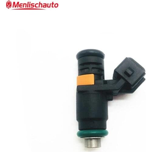 OEM 5WY-2817A Auto Fuel Nozzle For XN7 Engine French Car 405 System Nozzle