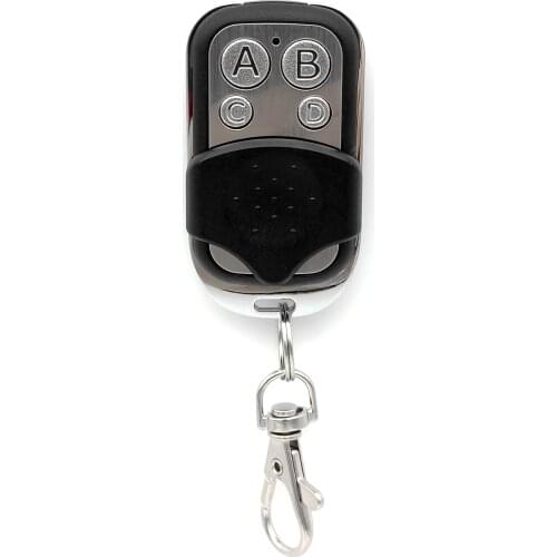 1Pc Remote Control for 600/800/1300kg Sliding Gate Opener Access Control Accessories