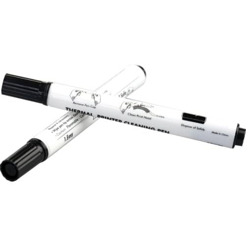 Printhead print head cleaning pen Maintenance pen for Thermal Printer