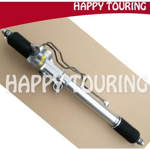 Free ship Power Steering Rack For TOYOTA Land Cruiser Prado 90 95 Series RHD KZJ95 VZJ95 44250-60012 44250-60011 4425060012 RHD