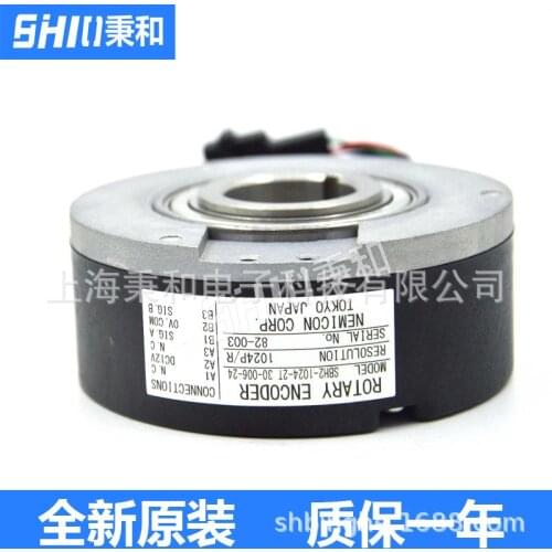 SBH2-1024-2T(30-006-24) Internal Control Nemicon Elevator Encoder Original Spot