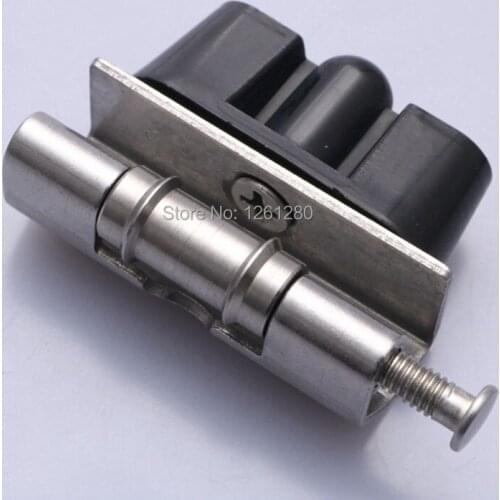 Detachable Electric Box Concealed Installation Door Hinge Distribution Network Cabinet Base Case Fitting Repair Hardware