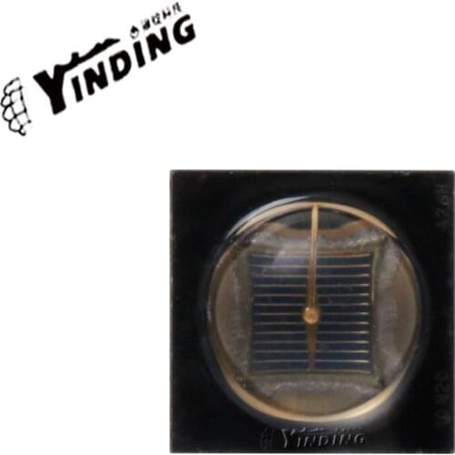 5pcs OSLON SFH 4715S 3W high power led lamp beads 850NM infrared light Iris recognition light source Camera monitoring system