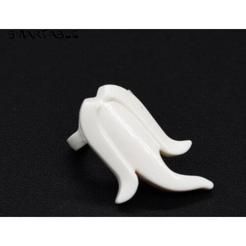 Smartable Beard Sensei Building Blocks Brick MOC Parts Toys For Kids Compatible Major Brands 93069 80pcs/Lot