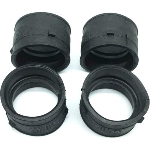 1.8L 1.8T Engine Pipe connector Seals Emission Coupler Coupling Element Seals For VW Passat B5 Jetta Bora Golf 4 MK4 06A133299