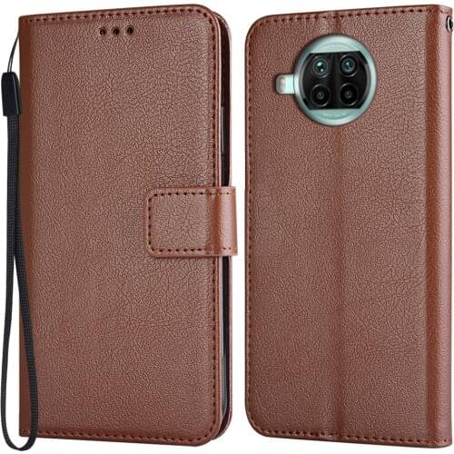 Soncase Phone Cases Xiaomi Mi 10T Lite 5G