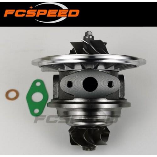 Turbo cartridge K03 53039880290 53039700290 Turbo charger chra core for Seat Skoda VW 2.0 TSI CCZA CAWB 2008-2014