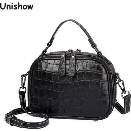 Unishow Women's Square Bags