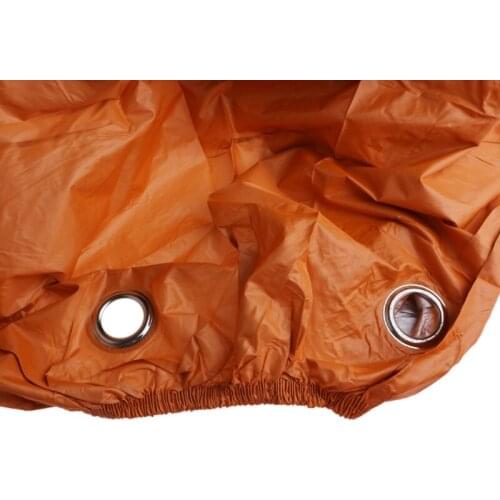 Waterproof Outdoor Motorbike UV Protector Rain Dust Bike Motorcycle Cover Size L-4XL