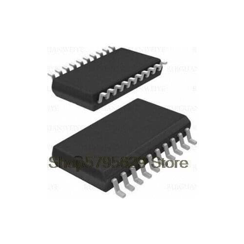 10Pcs/Lot TPIC8101DWTR TPIC8101DW TPIC8101 SOP20