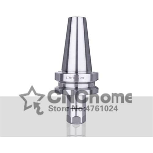 BT30 ER11 100mm CNC ER Collet Chuck,BT30-ER11-100L CNC Milling Toolholder Clamping Collet chuck holder For CNC Milling Machine